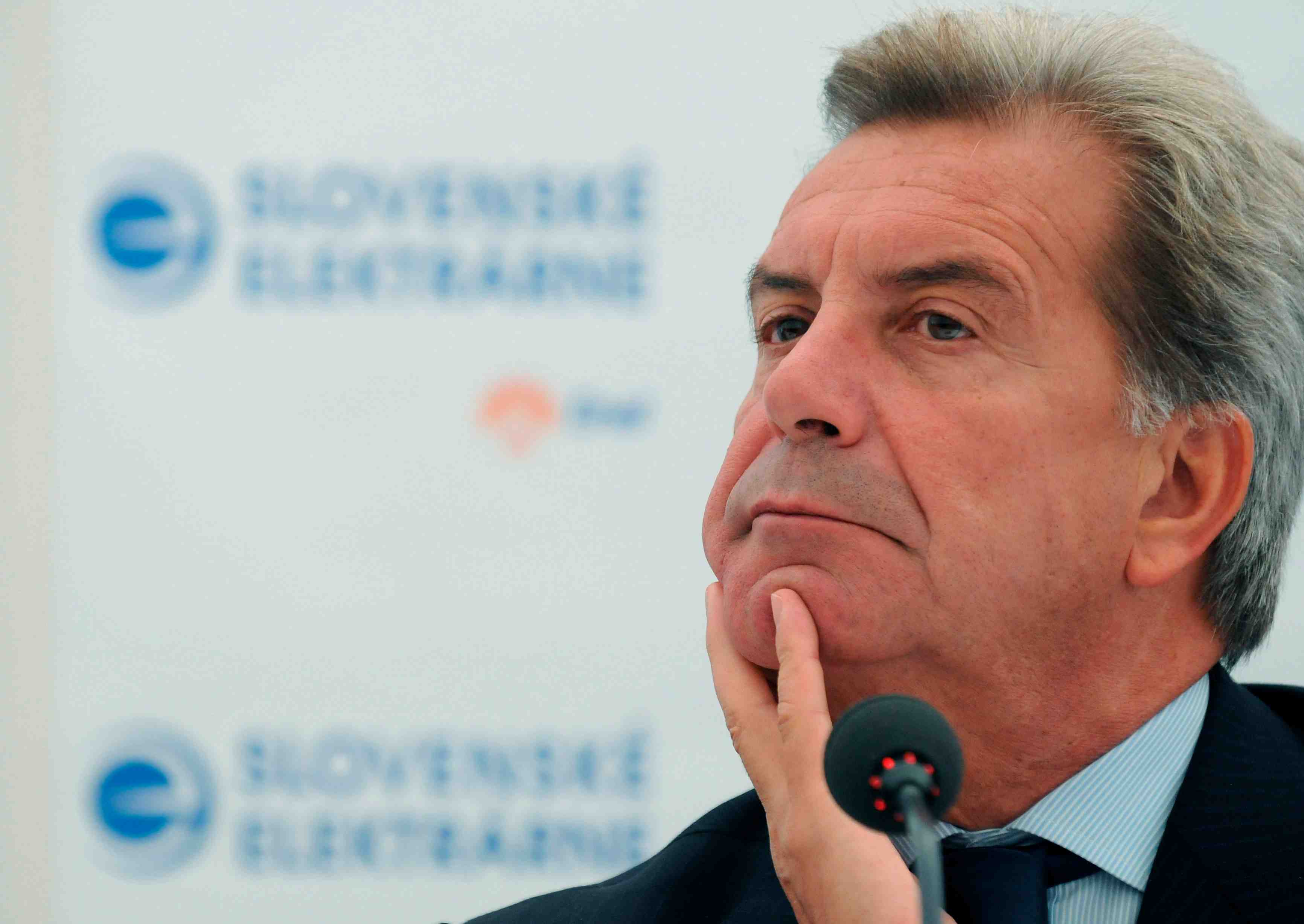 Le president de telecom italia sur le point de demissionner