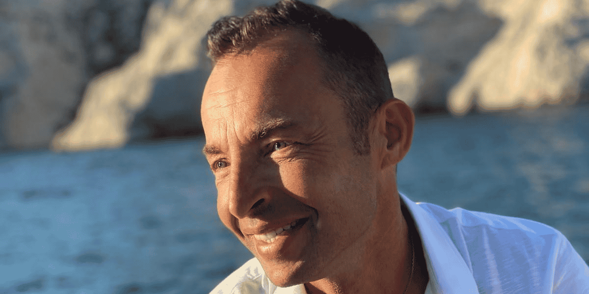 Christophe Charret