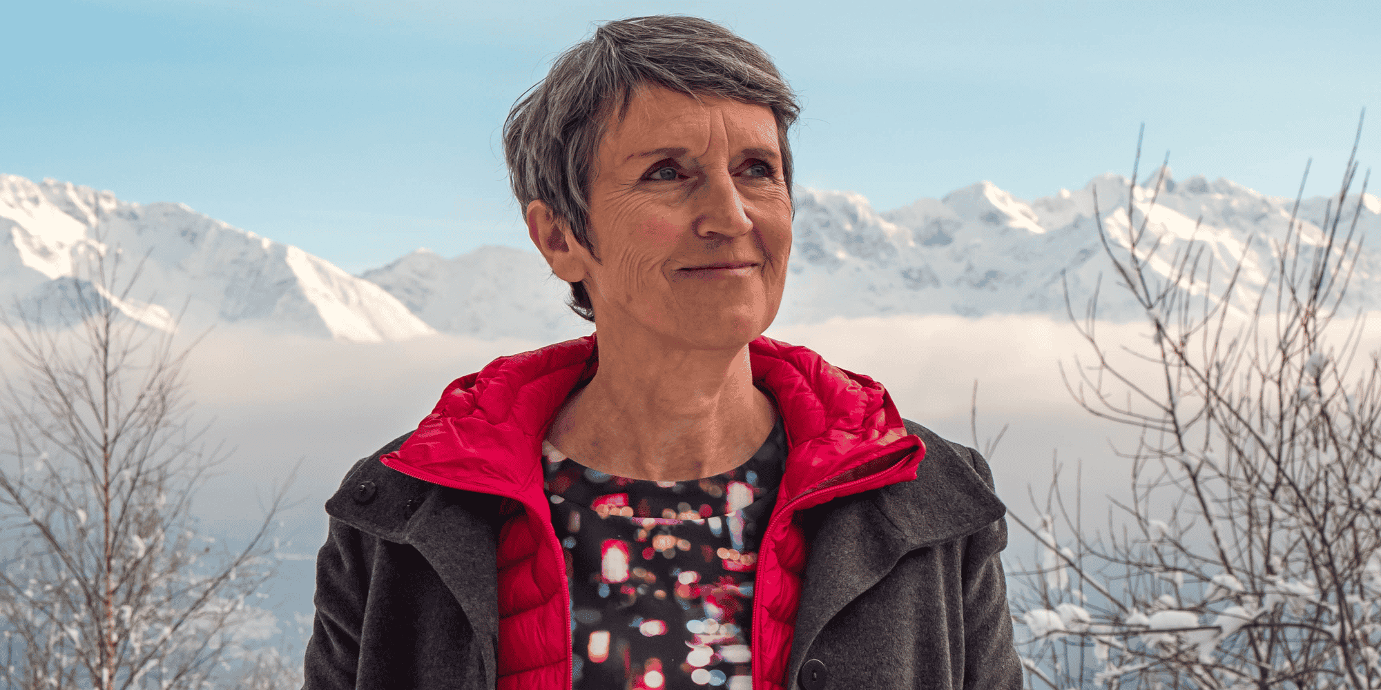 Fabienne Grébert EELV portrait