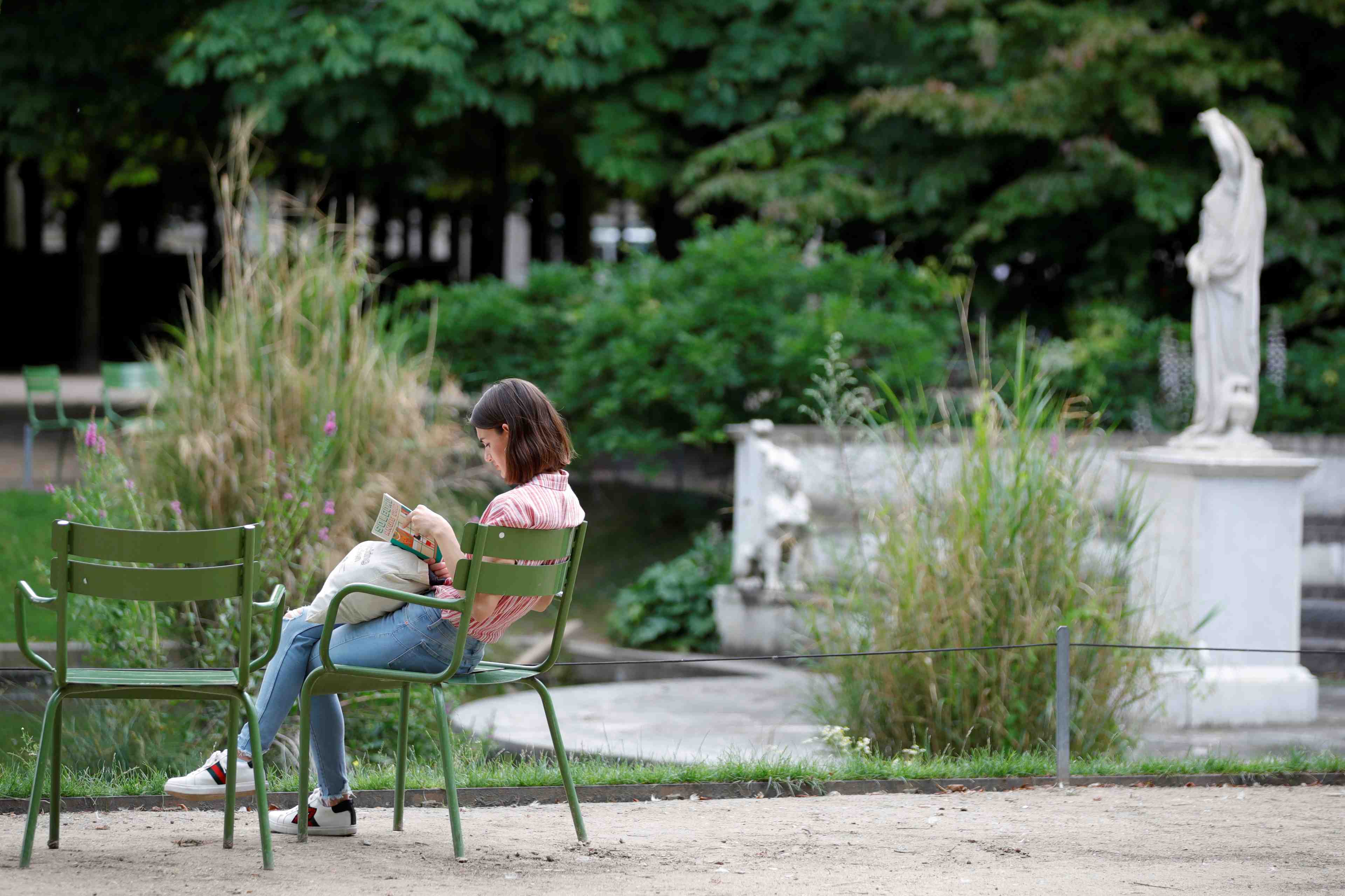 Coronavirus: deconfinement repousse d'une semaine dans les landes