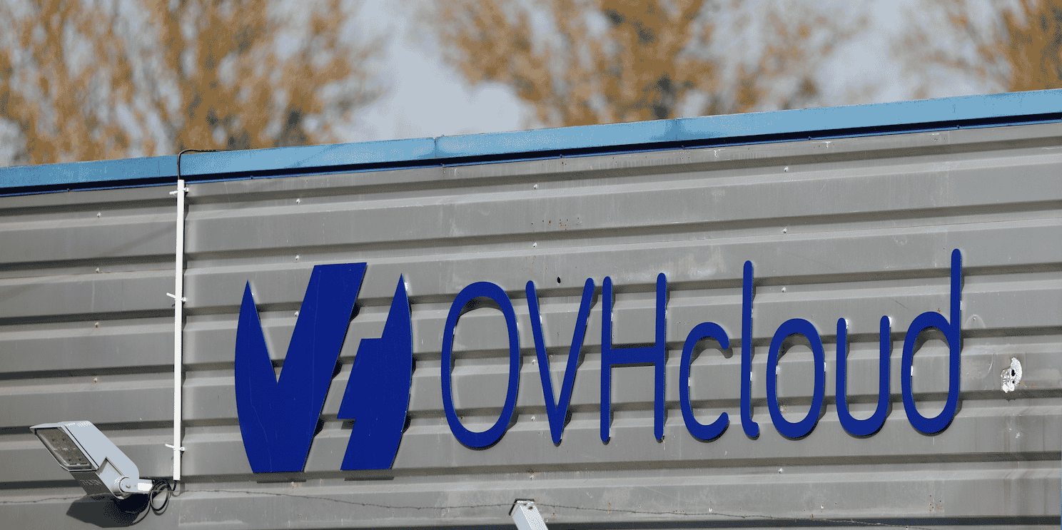 OVHcloud