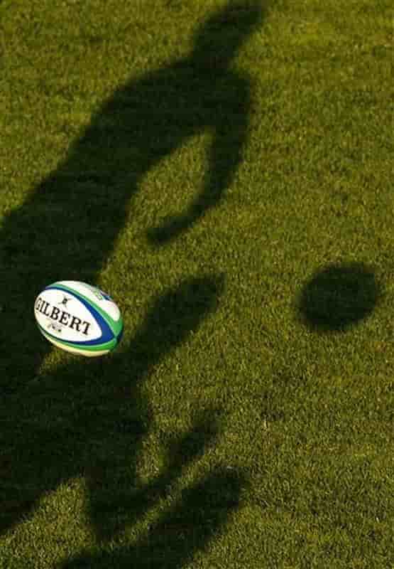 Rugby: TF1 obtient les droits du Mondial 2015