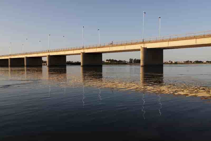 L'armée syrienne détruit un pont stratégique pour l'Etat islamique