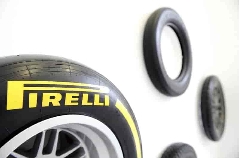 Hausse de 4,5% du benefice trimestriel de pirelli