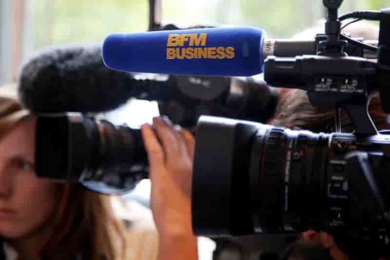 La concentration des medias en france n'emeut guere le pouvoir