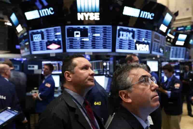 Ouverture instable pour wall street