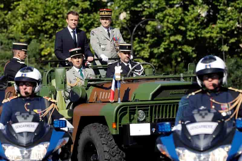 L'affaire de villiers redonne des couleurs a l'opposition