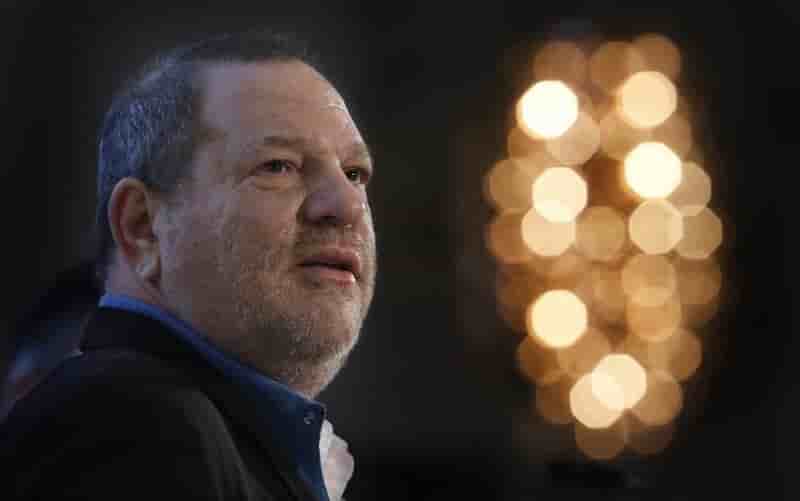 La weinstein co envisage de se vendre a colony capital