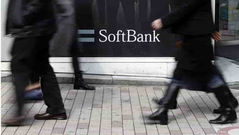 Softbank, yahoo japan et aeon s'allient dans le commerce