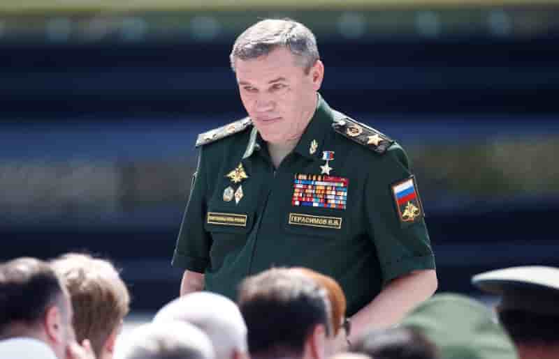 Moscou confirme avoir propose aux usa de cooperer sur la question des refugies syriens