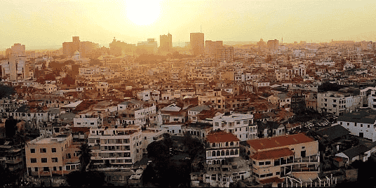 Mombasa Kenya