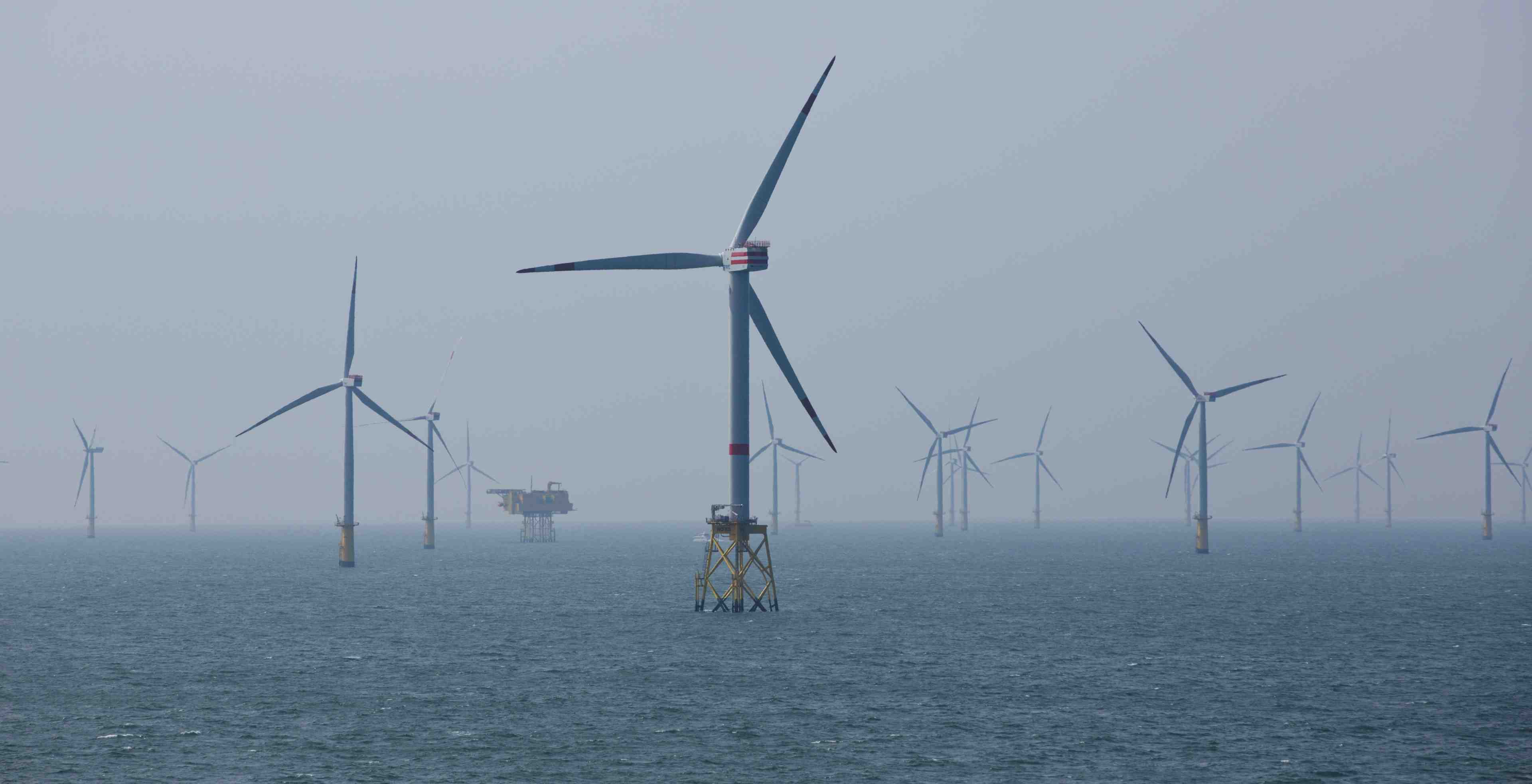 Allemagne: les energies renouvelables principale source d'energie