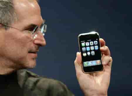 steveiphone