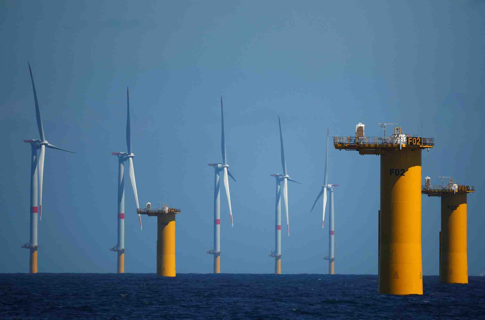 windmill, saint-nazaire