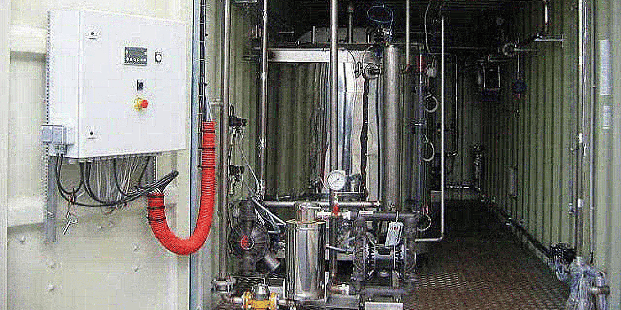 SARL Développement Durable