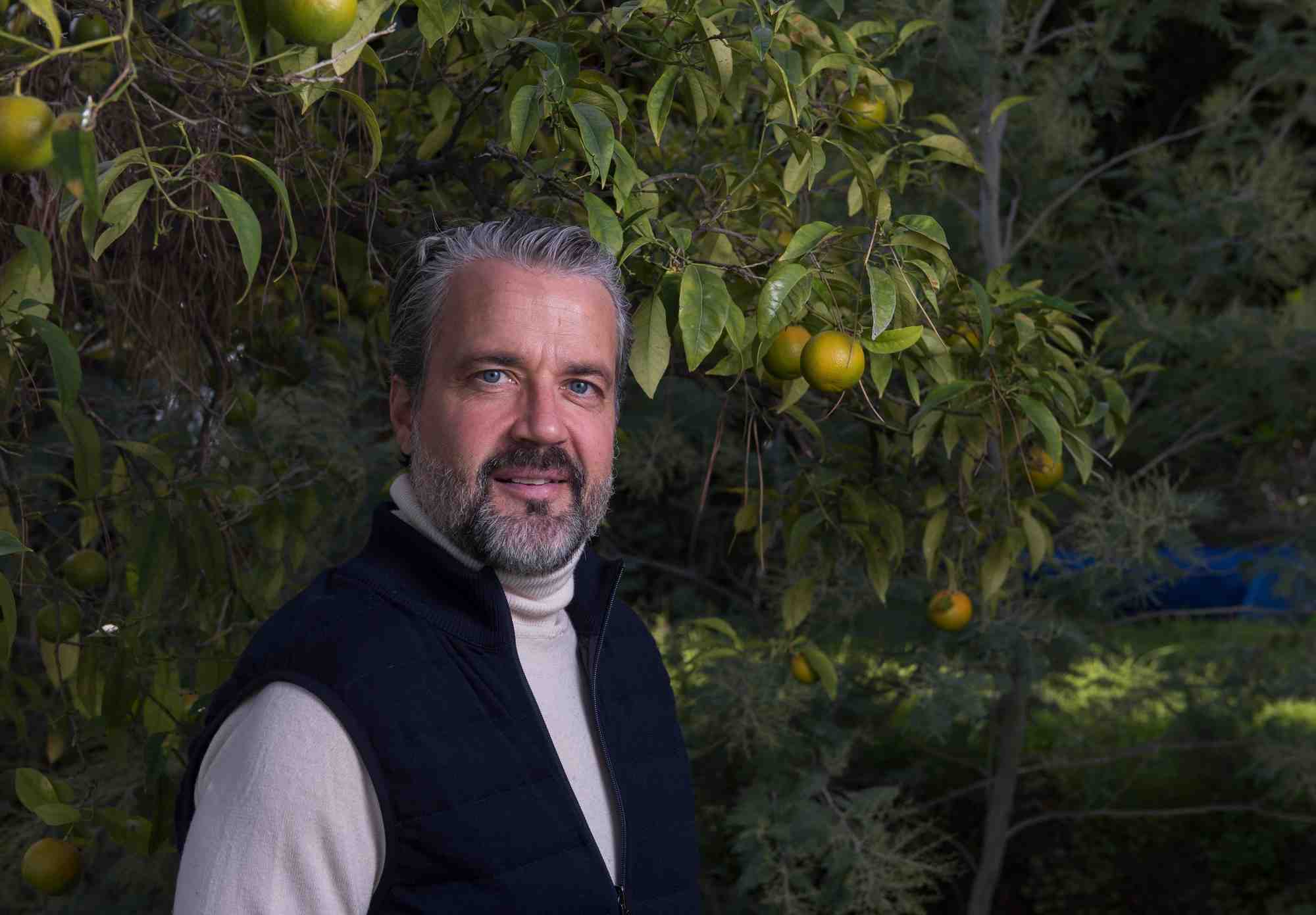 Charles César d'Amat