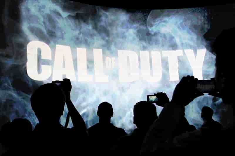 Les ventes de "Call of Duty" dopent le trimestre d'Activision