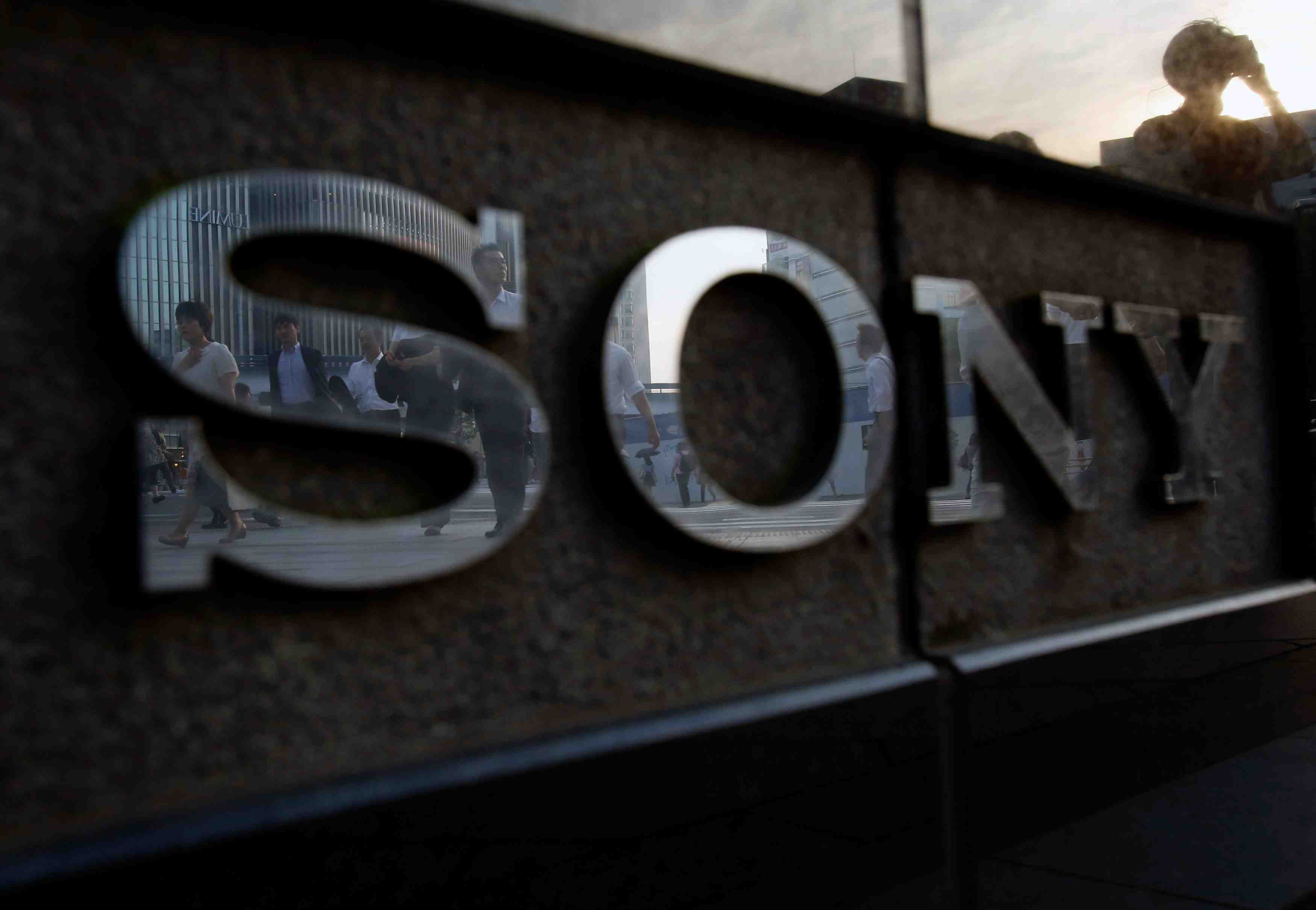 Sony