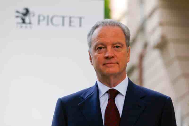 Pictet dévoile ses comptes, une première en 209 ans