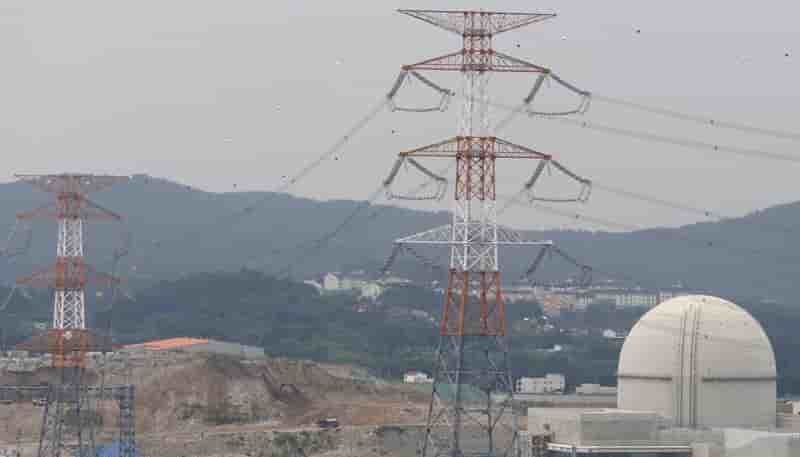 Une compagnie nucleaire sud-coreenne victime d'une cyberattaque