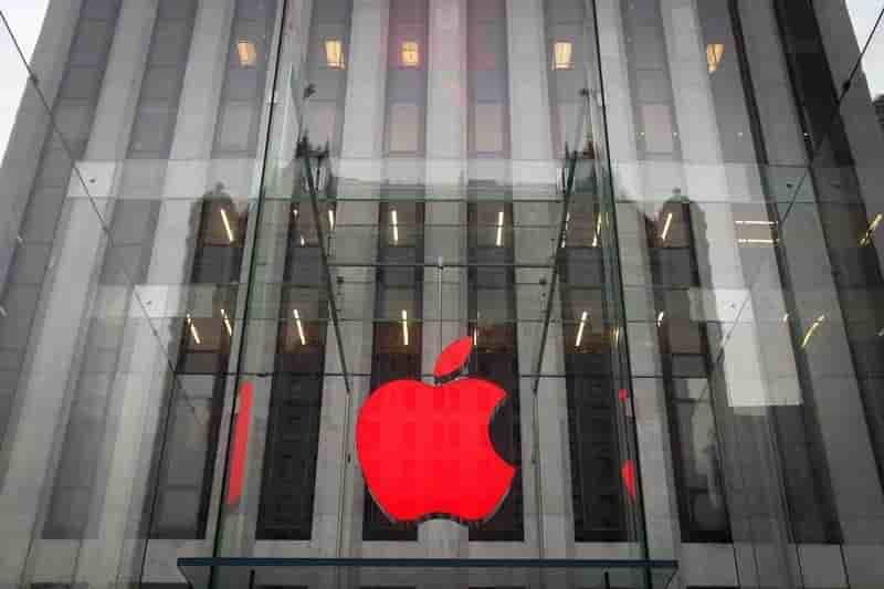 Apple, une des valeurs vedettes a suivre a wall street