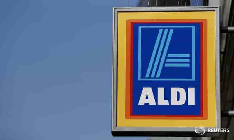 La chaine aldi retire tous les oeufs de la vente en allemagne