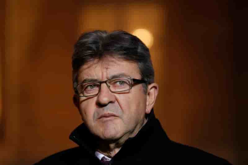 Les comptes de campagne de melenchon objets d'une enquete