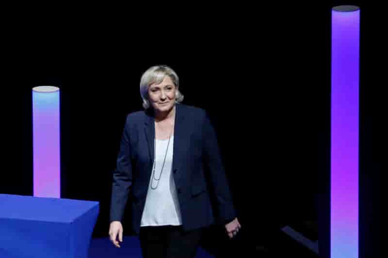 Le rn doit rembourser plus de 500.000 euros au parlement europeen