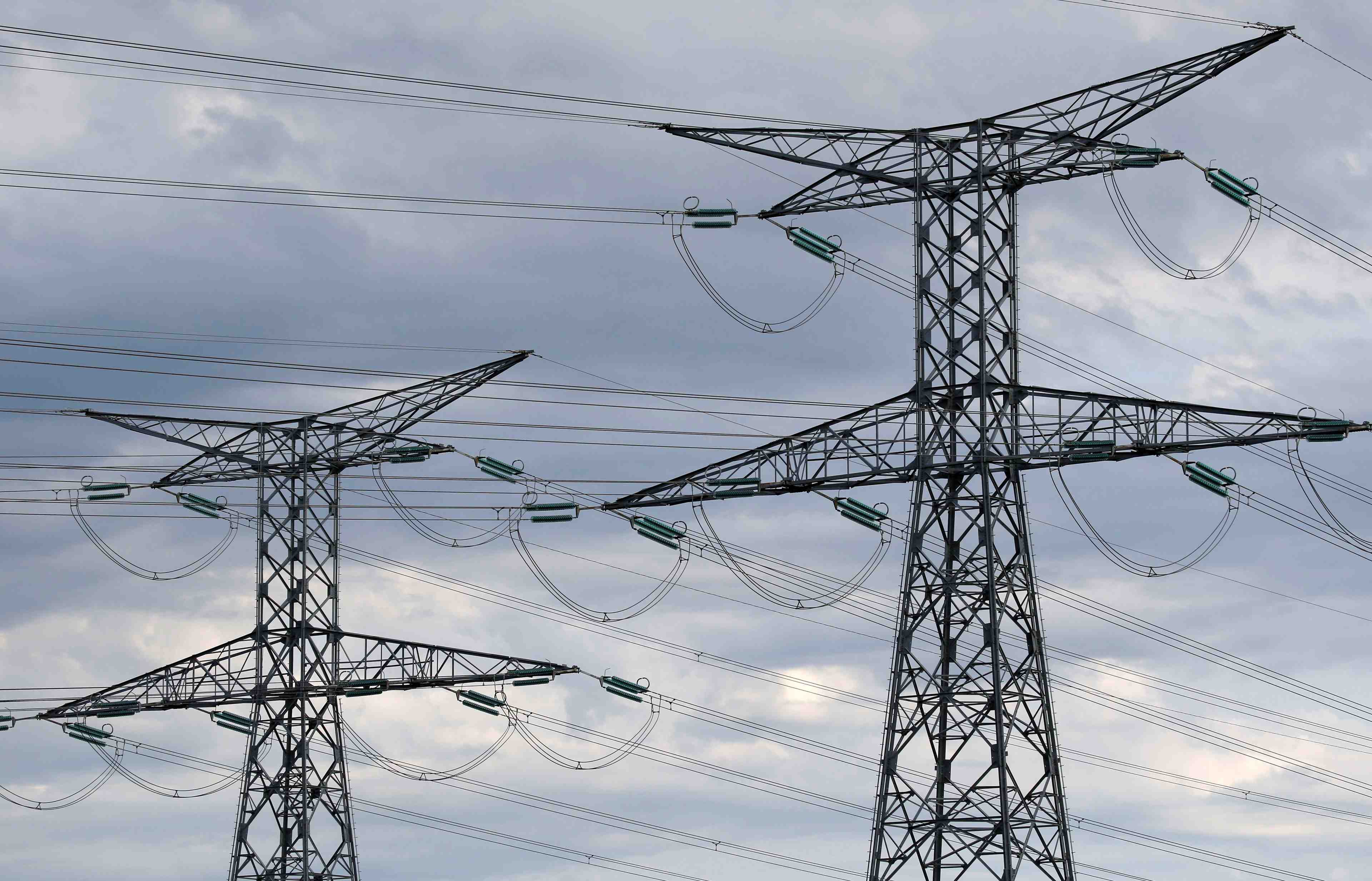 La france a du agir pour eviter une panne electrique europeenne