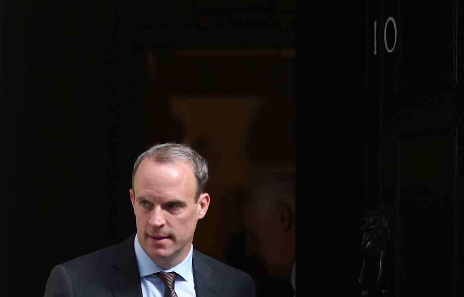 Arabie: la revendication des houthis peu vraisemblable, dit londres