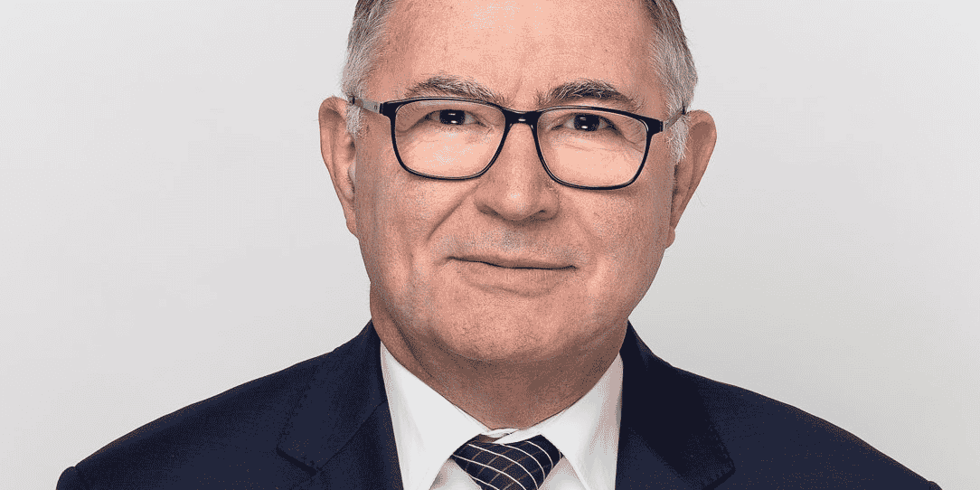 Jean Yves Grall ARS Auvergne Rhône-Alpes