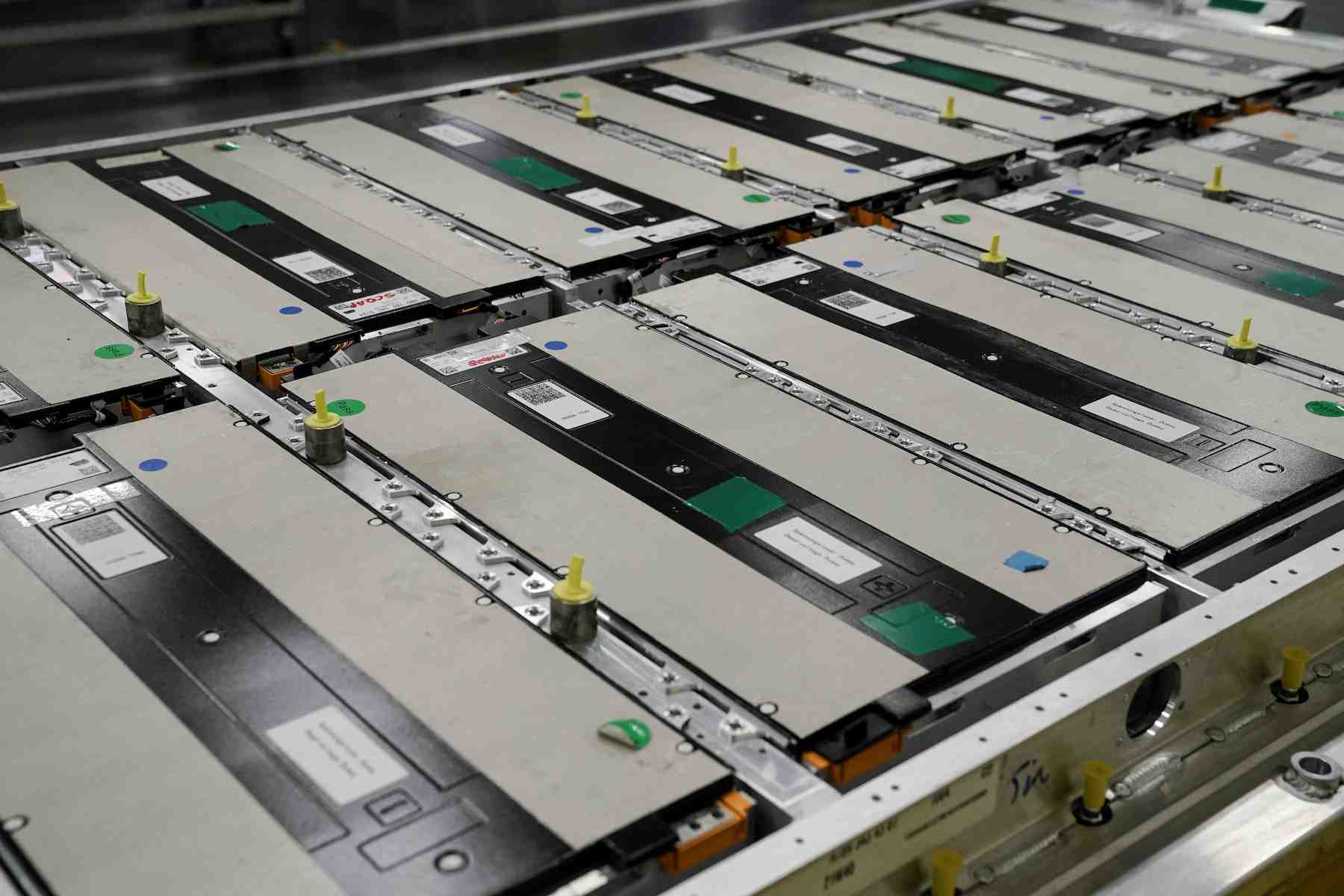 Batteries électriques : Mecaware, acteur du recyclage des rebuts technologiques, entend gagner un tiers du marché européen d'ici à une quinzaine d'année grâce à sa technologie de rupture, en circuit fermé.