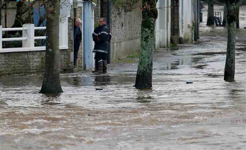 L'état de catastrophe naturelle reconnu pour plus de 60 communes