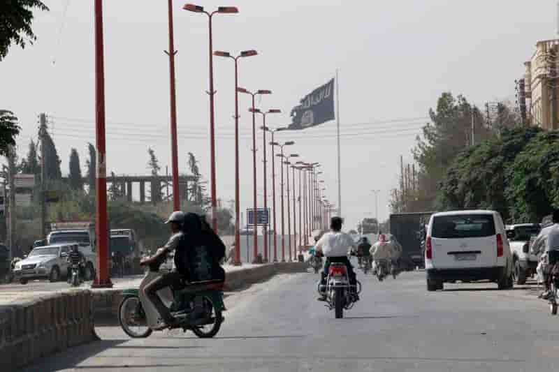 L'Onu dénonce les agissements "effarants" de l'Etat islamique