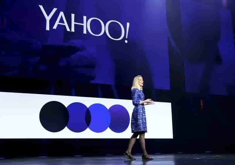 Des actionnaires mécontents de Yahoo appellent AOL à la rescousse