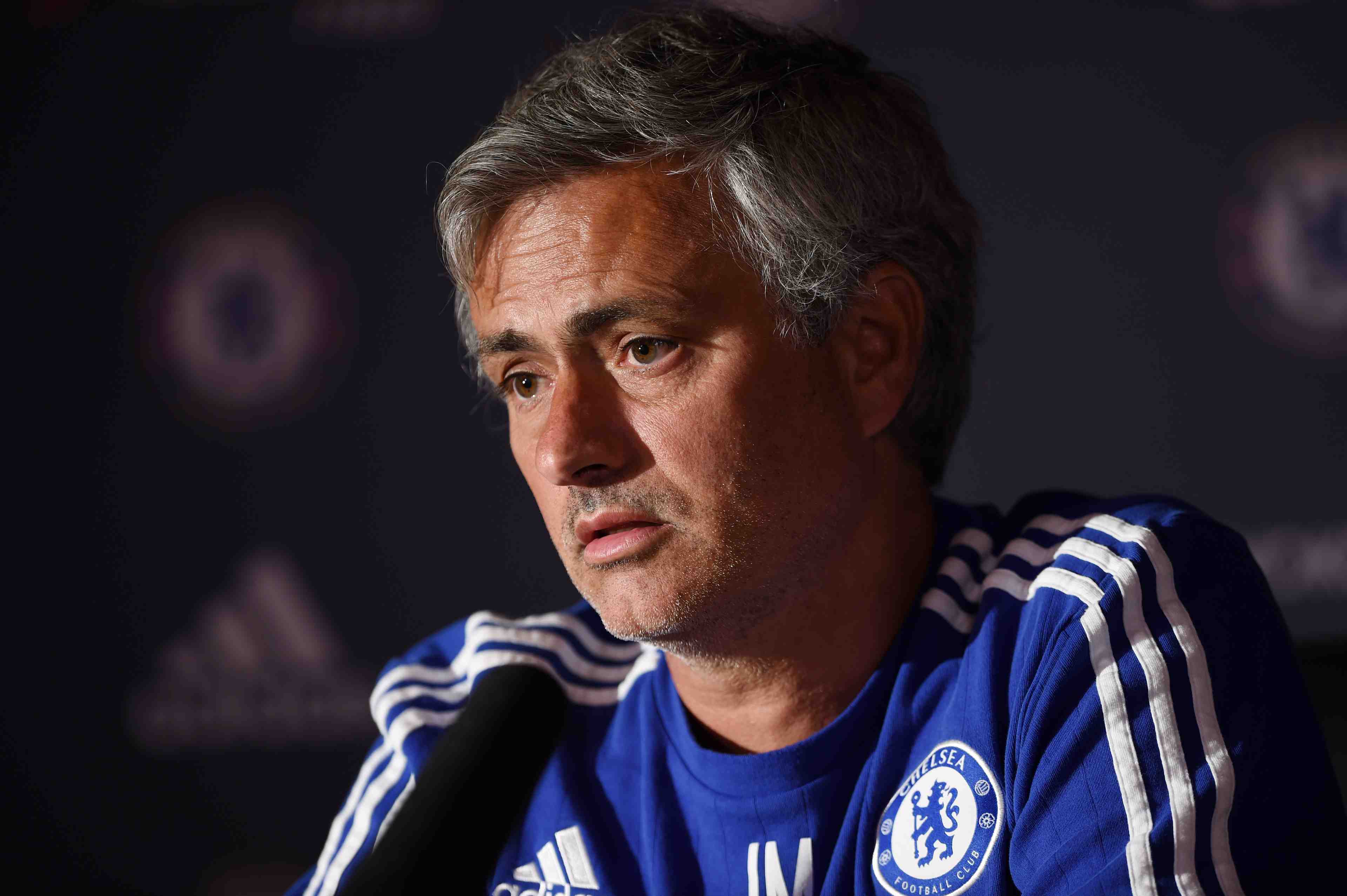 Prolongation actee pour mourinho a chelsea