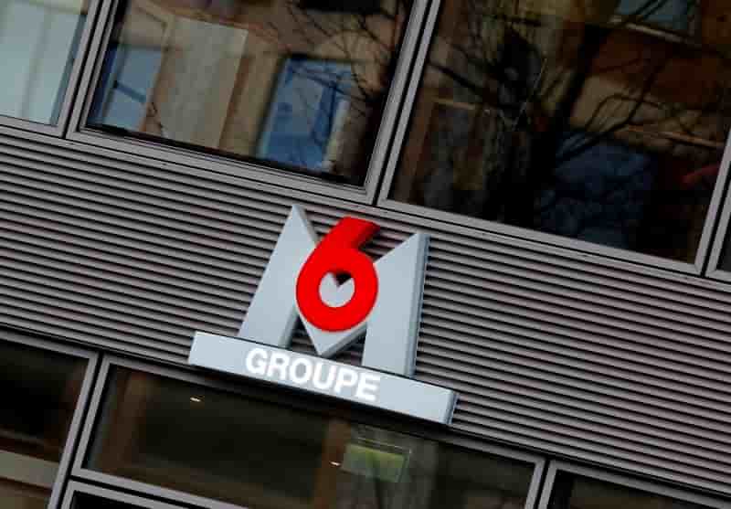 Le ca de m6 stable en 2015