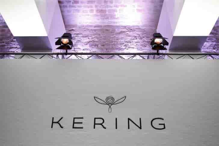 Artemis emet 375 millions d'euros d'obligations echangeables en actions kering