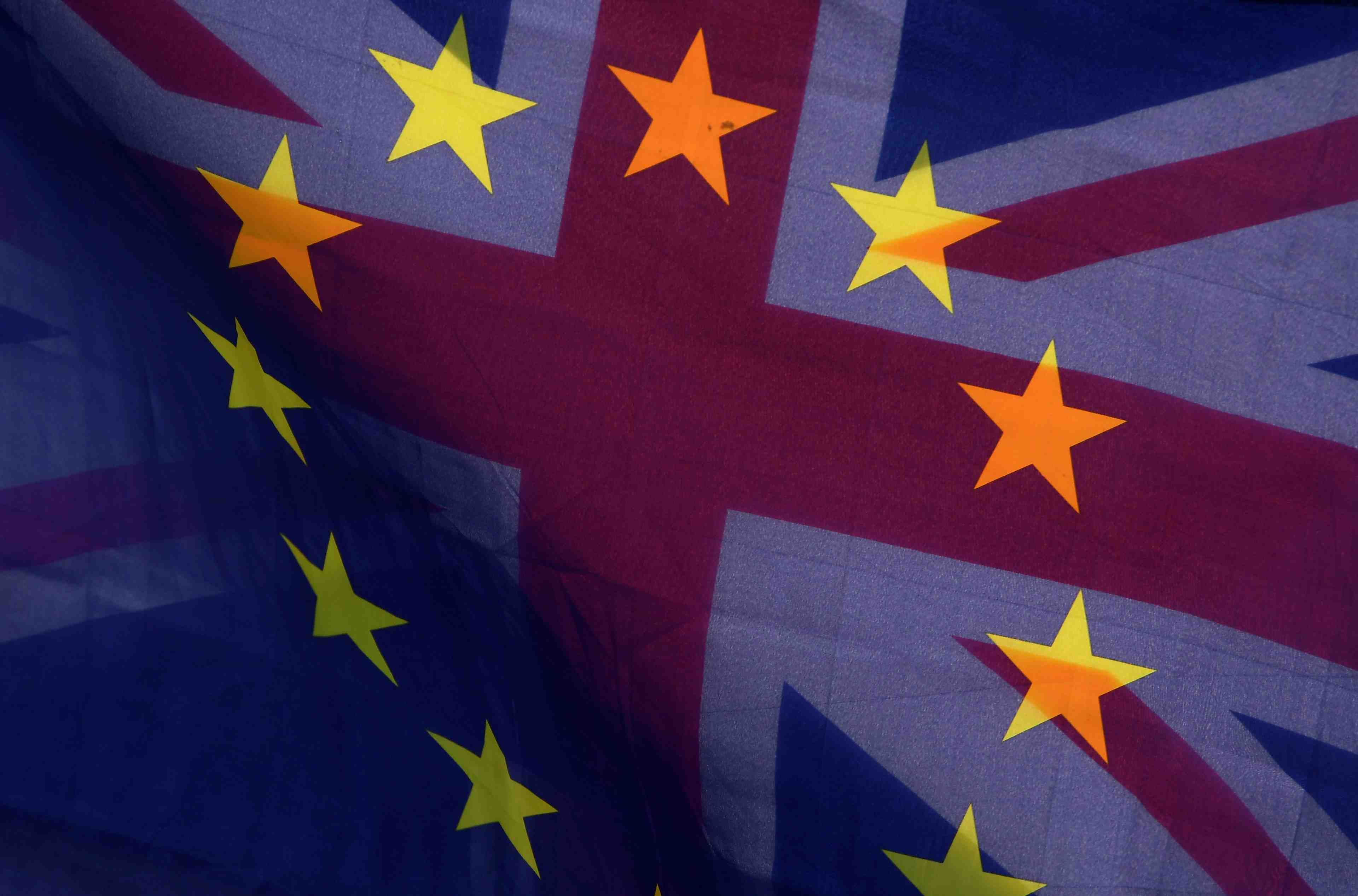 Brexit: de nombreux expatries peu convaincus par les avances de theresa may