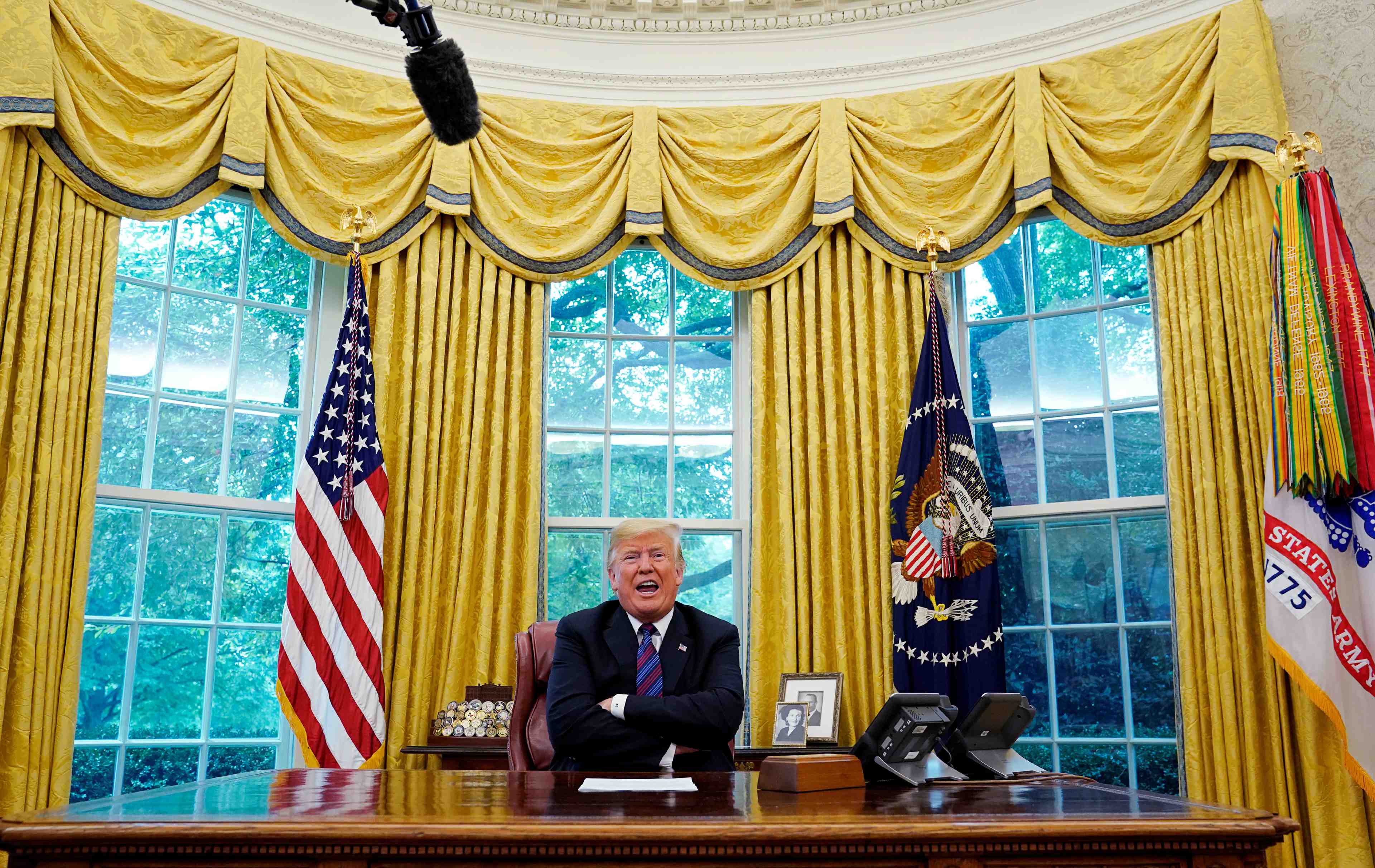 Des quotas sur l'auto dans l'accord commercial usa-mexique