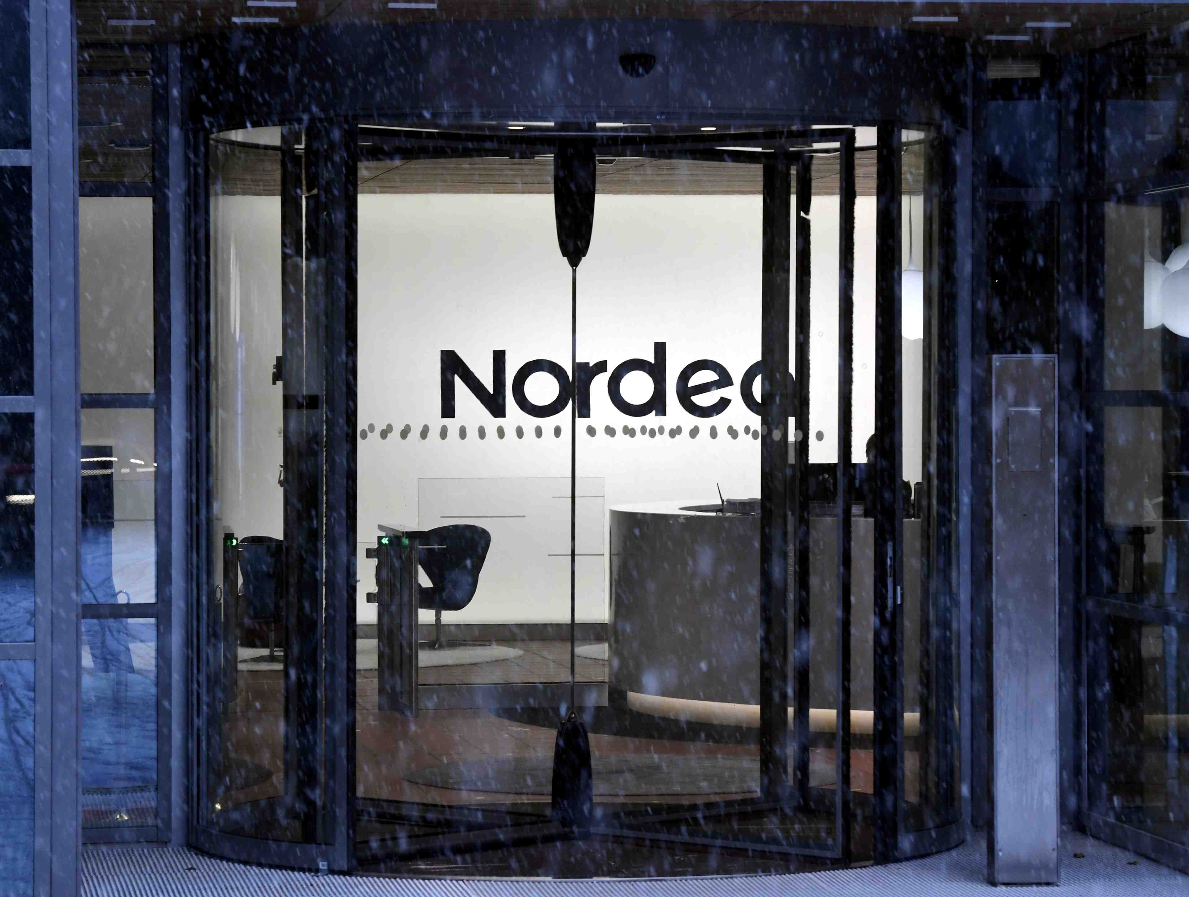 Le fonds activiste cevian s'invite chez la banque nordea