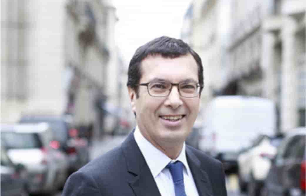 Jean-Paul Farandou, Keolis, SNCF,