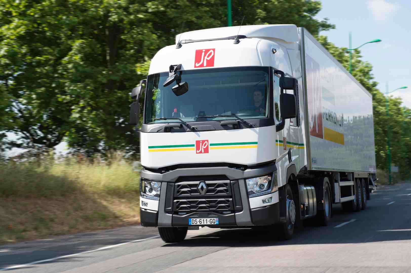 Le transporteur d'origine dromoise fait partie des grosses opérations de Siparex en 2019
