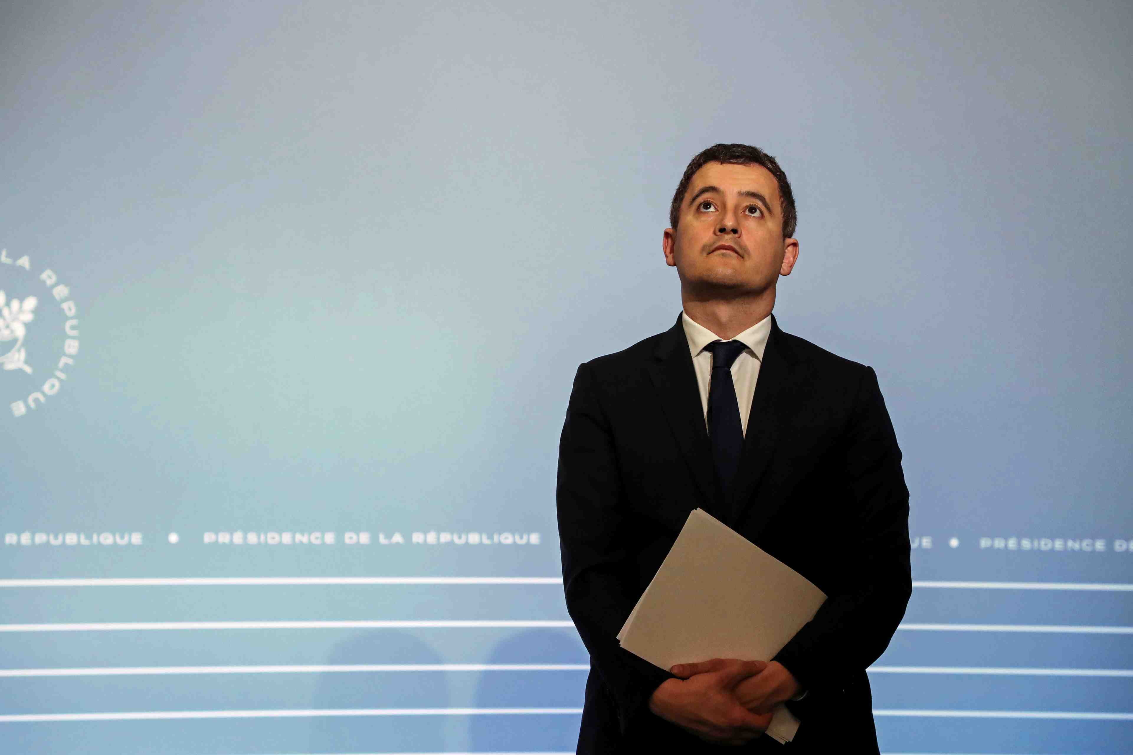 Coronavirus: deficit public prevu a environ 9% du pib fin 2020, dit darmanin