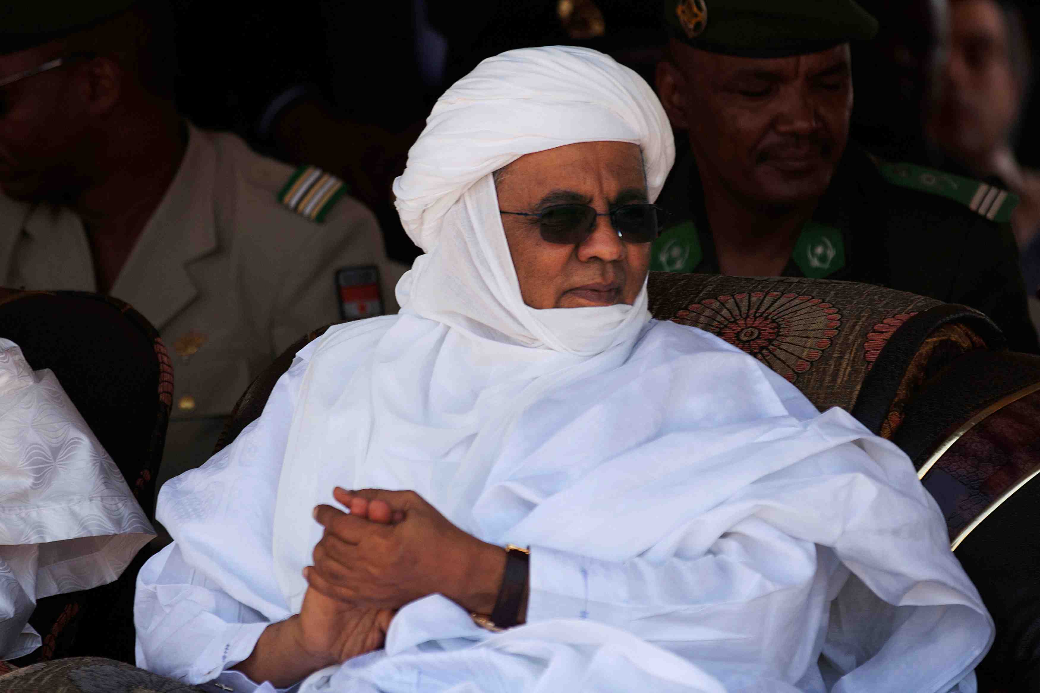 Cent morts dans l'attaque de 2 villages au niger, annonce niamey