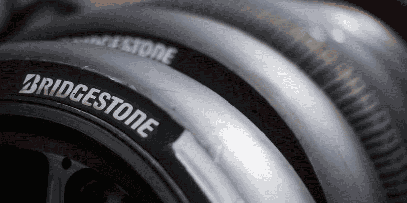 Le japonais bridgestone etend son reseau aux etats-unis