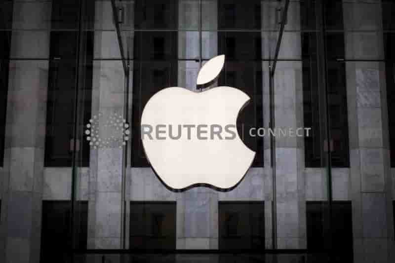 Des developpeurs francais portent plainte contre apple