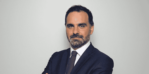 Laurent Saint-Martin