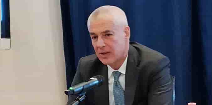 « Soit MBDA se réorganise pour atteindre rapidement un chiffre d'affaires de six milliards d'euros, soit ce sera un échec pour écouler rapidement ce carnet de commandes » (Lorenzo Mariani, codirecteur général de Leonardo)