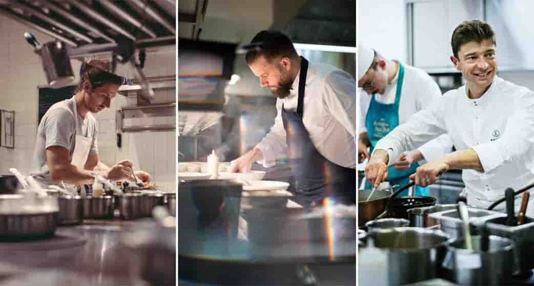 La présentation des nouvelles étoiles du guide Michelin a lieu lundi 31 mars, à Metz.